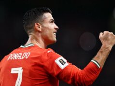 Čo už povedal Cristiano Ronaldo o víťazstve na majstrovstvách sveta vo futbale Čo už povedal Cristiano Ronaldo o víťazstve na majstrovstvách sveta vo futbale