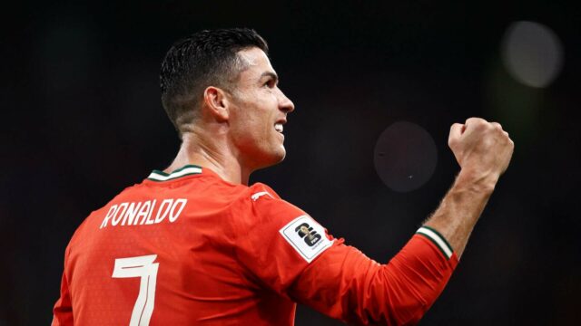 Čo už povedal Cristiano Ronaldo o víťazstve na majstrovstvách sveta vo futbale
