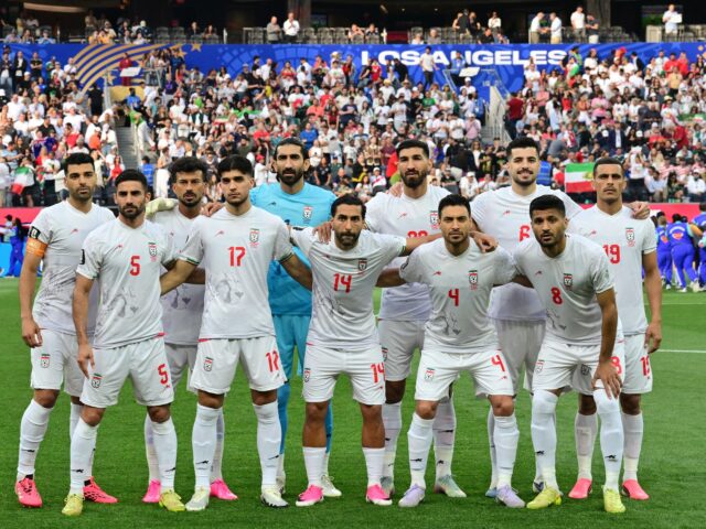 Čo znamená mierová dohoda medzi USA a Iránom pre kampaň Svetového pohára „Team Melli“ | Správy o majstrovstvách sveta 2026
