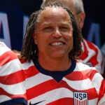 Cobi Jones hovorí tímu USMNT na MS 2026, aby prijal tlak domáceho publika