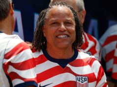 Cobi Jones hovorí tímu USMNT na MS 2026, aby prijal tlak domáceho publika Cobi Jones hovorí tímu USMNT na MS 2026, aby prijal tlak domáceho publika