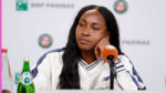 Coco Gauff hovorí, že „protestuje“ za radikálnu zmenu v tenise