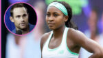 Coco Gauffová očakávala, že vo Wimbledone bude opäť bojovať, keďže bývalá svetová jednotka číslo 1 naznačuje, že predčasne prehrá