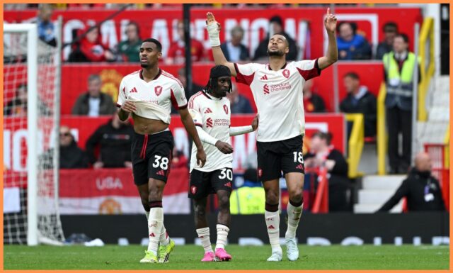 Cody Gakpo povedal Liverpoolu, že chce prestúpiť
