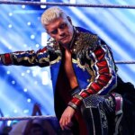 Cody Rhodes požaduje trojitú hrozbu Night of Champions s Guntherom a Sami Zaynom