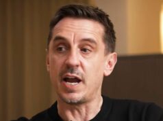 Cole Palmer poslal Manu Utd správu o prestupe, keď Gary Neville zasahuje do situácie Chelsea Hovorí Gary Neville