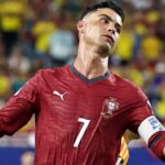Cristiano Ronaldo: Matthew Upson medzi hráčmi s viac vyraďovacími gólmi na majstrovstvách sveta