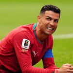 Cristiano Ronaldo povedal, že „nie je užitočný“ pre Portugalsko po sklamaní z remízy 1:1 proti Kongu