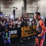 Cristiano Ronaldo č. 7 z Portugalska hovorí