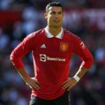 Diogo Dalot hovorí, že Cristiano Ronaldo nehodnotil konkrétne jedného hráča Manchestru United