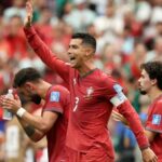 Cristiano Ronaldo zaznamenal rekord, keď Portugalsko porazilo Uzbekistan