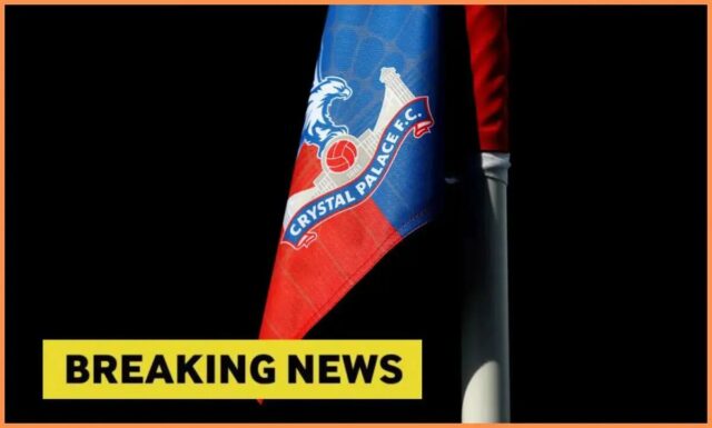 Crystal Palace pripravuje ponuku pre Pierra Sagea ako nástupcu Olivera Glasnera
