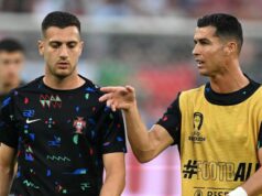 Dalot odhaľuje verdikt Cristiana Ronalda nad útočníkom Man Utd | Futbal | Šport Dalot odhaľuje verdikt Cristiana Ronalda nad útočníkom Man Utd | Futbal | Šport