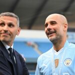 Enzo Maresca opustil Chelsea v januári a má sa stať novým šéfom Man City