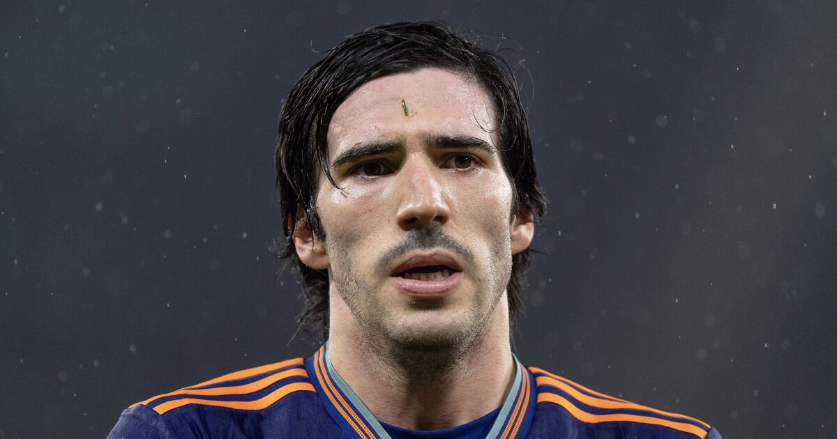 Ďalší prestup Tottenhamu po tom, čo sa Sandro Tonali rozhodol s nájazdom na Man Utd za 40 miliónov libier | Futbal | Šport
