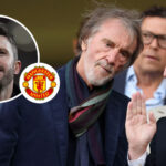 Ďalších päť podpisov zmluvy po dvojitom obchode za 115 miliónov libier odhalilo, že Red Devils „odomkli“ ďalších 100 miliónov libier