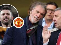 Ďalších päť podpisov zmluvy po dvojitom obchode za 115 miliónov libier odhalilo, že Red Devils „odomkli“ ďalších 100 miliónov libier Ďalších päť podpisov zmluvy po dvojitom obchode za 115 miliónov libier odhalilo, že Red Devils „odomkli“ ďalších 100 miliónov libier
