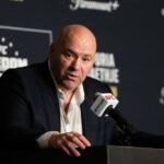 Dana White z UFC kritizuje Josha Hokita za urážku Michelle Obamovej