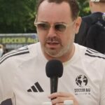 Danny Dyer hovorí, že je „smiešne“, že jeho zať Jarrod Bowen bol vynechaný z anglického tímu – a preto sa o nich bojí.