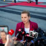 Dánsko dostane novú vládu, keďže kríza v Grónsku pretrváva | Správy Donalda Trumpa
