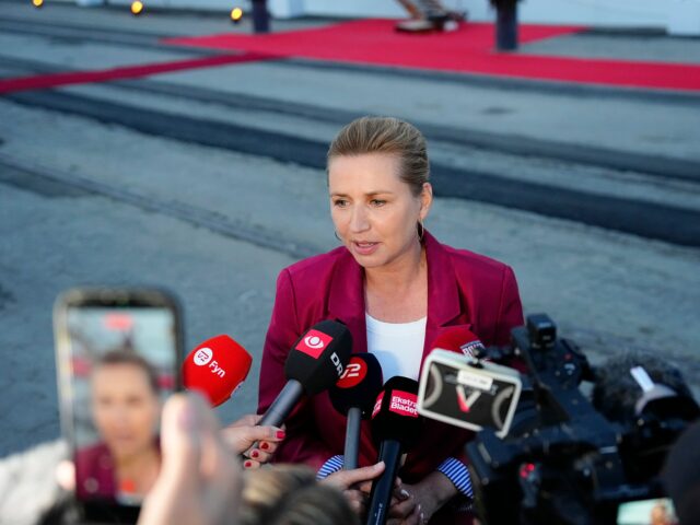 Dánsko dostane novú vládu, keďže kríza v Grónsku pretrváva | Správy Donalda Trumpa
