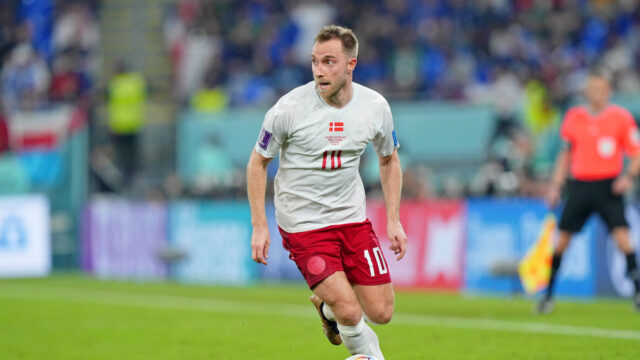 Dánsky lekár zverejnil oficiálne stanovisko po kolapse Christiana Eriksena
