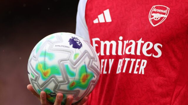 Dátumy zápasov Arsenalu Premier League budú oznámené
