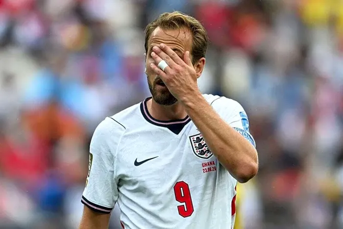 Dave Portnoy hovorí, že kliatba „čarodejníka“ na Harry Kane vs. Ghana je „úplne spravodlivá“