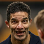 David James trvá na tom, že Tri levy vyhrajú Svetový pohár, keďže pod vedením Thomasa Tuchela je to „iné“.