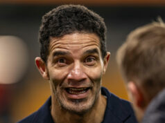 David James trvá na tom, že Tri levy vyhrajú Svetový pohár, keďže pod vedením Thomasa Tuchela je to „iné“. David James trvá na tom, že Tri levy vyhrajú Svetový pohár, keďže pod vedením Thomasa Tuchela je to „iné“.
