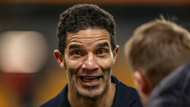David James trvá na tom, že Tri levy vyhrajú Svetový David James trvá na tom, že Tri levy vyhrajú Svetový pohár, keďže pod vedením Thomasa Tuchela je to „iné“.