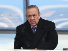 David Sullivan odstúpil z funkcie predsedu West Hamu pre „závažné historické obvinenia“ David Sullivan