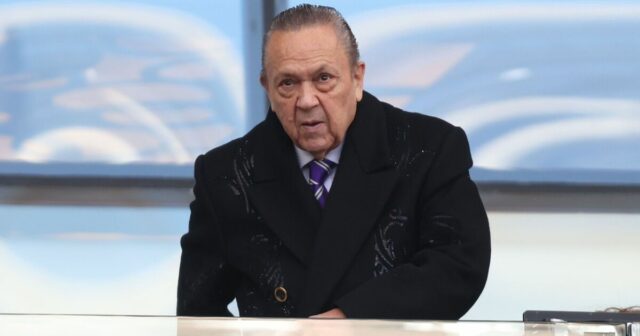 David Sullivan odstúpil z postu West Hamu, keď boli zverejnené vyhlásenia | Futbal | Šport
