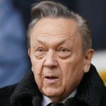 David Sullivan odstupuje z funkcie spolupredsedu pre „nepravdivé“ obvinenia, ktoré majú byť zverejnené