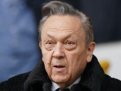 David Sullivan odstupuje z funkcie spolupredsedu pre „nepravdivé“ obvinenia, ktoré majú byť zverejnené David Sullivan odstupuje z funkcie spolupredsedu pre „nepravdivé“ obvinenia, ktoré majú byť zverejnené