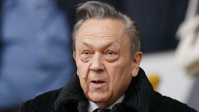 David Sullivan odstupuje z funkcie spolupredsedu pre „nepravdivé“ obvinenia, ktoré majú byť zverejnené
