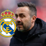 De Zerbi zasahuje, keď Spurs dospejú k rozhodnutiu o predaji hviezdneho muža Realu Madrid