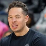 De'Aaron Fox označil Trumpovu účasť na finále NBA za nepohodlnú pre hráčov