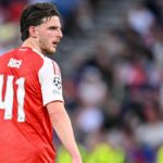 Declan Rice