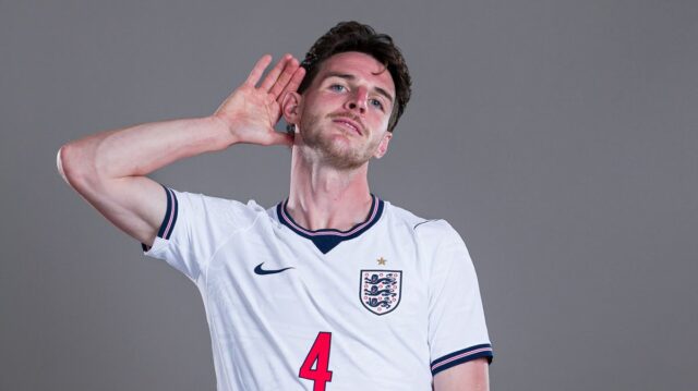 Declan Rice