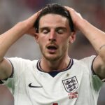 Declan poskytuje aktualizáciu zranení Rice England a sľubuje majstrovstvá sveta | Futbal | Šport
