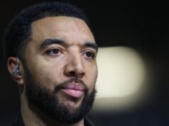 Deeney menuje anglickú hviezdu, ktorá ich bude stáť majstrovstvá sveta v súboji Harryho Maguirea Deeney menuje anglickú hviezdu, ktorá ich bude stáť majstrovstvá sveta v súboji Harryho Maguirea