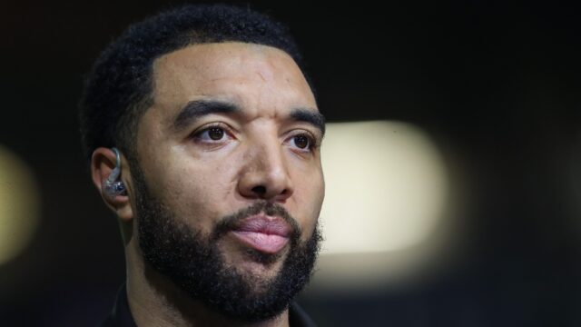 Deeney menuje anglickú hviezdu, ktorá ich bude stáť majstrovstvá sveta v súboji Harryho Maguirea
