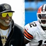 Deion Sanders hovorí, že syn Shedeur potrebuje ďalšiu pomoc od Cleveland Browns