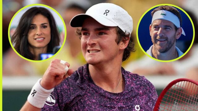 Del Potro a Sabatini vyniesli verdikt o suchu na Grand Slam v Južnej Amerike
