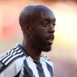 kancelár Mbemba