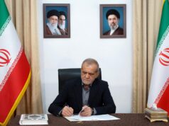 Deň vojny v Iráne 112: Vance bráni teheránsku „dohodu“, ale cesty do Švajčiarska sú mimo | Americko-izraelská vojna proti Iran News Deň vojny v Iráne 112: Vance bráni teheránsku „dohodu“, ale cesty do Švajčiarska sú mimo | Americko-izraelská vojna proti Iran News