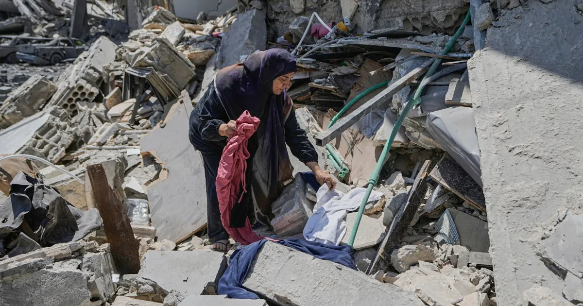 Deň vojny v Iráne 119: Izrael zaútočil na Libanon, keď MAAE oznámila, že sa vráti do Iránu | Americko-izraelská vojna proti Iran News