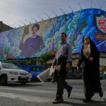Deň vojny v Iráne 94: USA zaútočili na iránske miesta; Kuvajt zachytil rakety | Americko-izraelská vojna proti Iran News