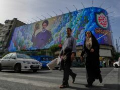 Deň vojny v Iráne 94: USA zaútočili na iránske miesta; Kuvajt zachytil rakety | Americko-izraelská vojna proti Iran News Deň vojny v Iráne 94: USA zaútočili na iránske miesta; Kuvajt zachytil rakety | Americko-izraelská vojna proti Iran News